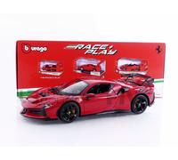 BBurago 1/18 Ferrari SF90 XX Stradale 2024 16020R-02014