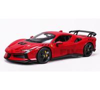 Bburago 1/18 - Ferrari Sf90xx Stradale - 2024 16020r-02014-Bburago