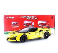 Bburago 1/18 - Ferrari Sf90xx Stradale - 2024 16020y-Bburago