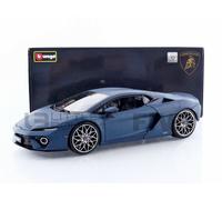 Bburago 1/18 - Lamborghini Temerario - 2025 11052bl-Bburago
