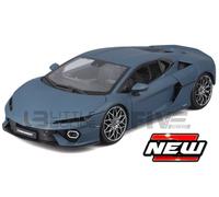 Bburago 1/18 - Lamborghini Temerario - 2025 11052bl-Bburago