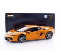 BBURAGO 1/18 - LAMBORGHINI TEMERARIO - 2025 11052OR