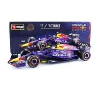 Bburago 1/18 - Red Bull Rb19 - Las Vegas Gp 2023 (S. Perez) 18003-Plv/11-Bburago