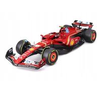 Bburago - 1:18 SFR Ferrari Season Car (2024)