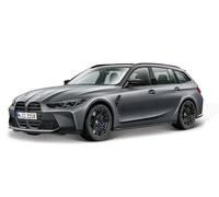 Bburago 1:24 2023 BMW M3 Touring