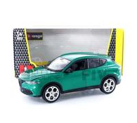 Bburago 1/24 - Alfa-Romeo Tonale - 2023 21109gr-Bburago