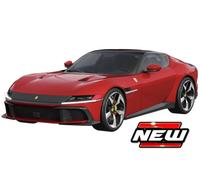 Bburago 1/24 - Ferrari 12cilindri - 2024 26033r-Bburago