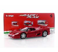BBURAGO 1/24 - FERRARI F50 - 1995 26010R