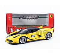 BBURAGO - Ferrari FXX K - 1/24