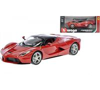 Bburago 1:24 Ferrari LaFerrari | 15626001