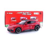 BBURAGO 1/24 - FERRARI PUROSANGUE - 2023 26030R