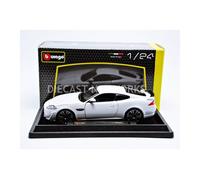 Bburago - 1/24 - Jaguar Xkr-S - 2011 - 21063w-Bburago