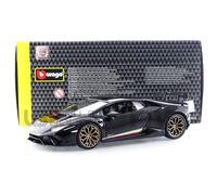 Bburago 1/24 - Lamborghini Huracan Performante - 2019 21092bk-Bburago