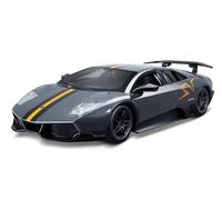 Bburago - 22120g - 21055 - véhicule miniature - modèle à léchelle - lamborghini murcielago lp 670-4 sv china - 2011 - echelle 1