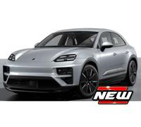 Bburago 1/24 - Porsche Macan Turbo - 2024 21114s-Bburago