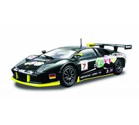 Bburago 1:24 Race Lamborghini Murciealago GT černá 18-28001