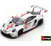 Bburago 1:24 Race Porsche 911 RSR GT