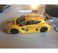 Bburago - 1/24 - Renault Megane Trophy - 22115y-Bburago