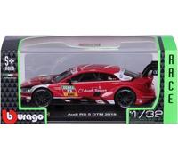 Bburago 1:32 Race DTM de l'Audi RS 5 2018