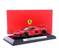 Bburago 1/43 - 36311r - Ferrari Fxx-K Evo Hybrid 6.3 V12 - 2017-Bburago