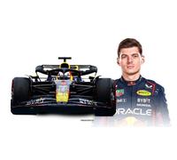 Red Bull 2023 Verstappen 1/43 Burago
