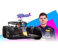 1:43 BURAGO Red Bull F1 Rb19 #1 Win.Miami Gp 2023 Verstappen BU38083-VERS-MIAMI