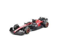 Bburago 1:43 Alfa Romeo F1 Team Stake C43