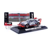 Bburago 1/43 - Audi S1 Quattro E-Tron 38311s/R-Bburago
