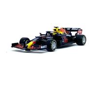 1:43 BURAGO Red Bull F1 Rb16B Honda Ra620H #11 2021 Sergio Perez BU38055PER