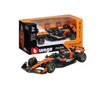 Bburago 1:43 F1 MCLAREN MCL39 2025 PIASTRI Australia GP