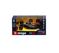 Bburago 1:43 F1 Red Bull Racing RB21 2025 Verstappen