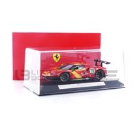 BBURAGO 1/43 - FERRARI 296 GT3 - 2023 36313R