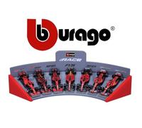 BBURAGO 1/43 - FERRARI 7 Car