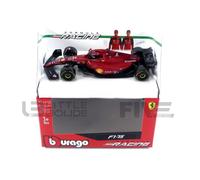Véhicules Miniatures Die Cast 1/43 Ferrari - Sf 2022 Formule 1 #Leclerc -