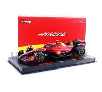 BBURAGO 1/43 - FERRARI F1