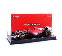 BBURAGO 1/43 - FERRARI F1