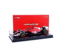 BBURAGO 1/43 - FERRARI F1