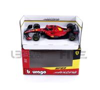 BBURAGO 1/43 - FERRARI F1
