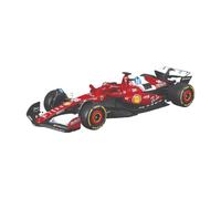 Bburago 1/43 Formule 1 Ferrari SF 25 GP d'Australie #Leclerc