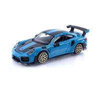 Bburago 1/43 - P-ORSCHE 911 GT2 RS 30388BL