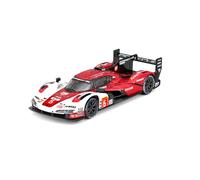 Porsche Kristensen 1/43 Burago
