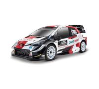 BBURAGO 1/43 Race Collection Crystal - Toyota WRC -