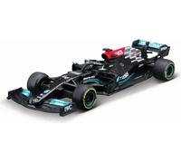 Bburago 1:43 RACE Formule F1 (2023) MIX Display 24pcs