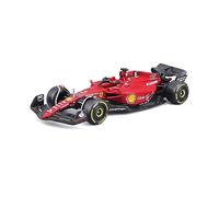 Véhicules Miniatures Die Cast 1/43 Ferrari - Sf 2022 Formule 1 #Leclerc -