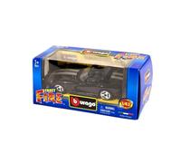 BBURAGO 1:43 Street Fire Disp