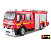 Bburago 1:50 Urgence Renault Premium