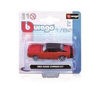 Bburago 1:64 MODÈLE blister ASSORT