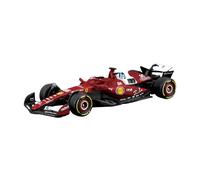 Bburago 1/64 Racing - F1 2025 Ferrari SF-25 GP d'Australie #16 Charles Leclerc