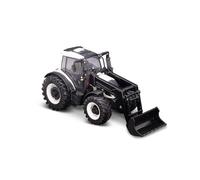 Bburago 10CM VALTRA M2Q Tractor with Front Loader