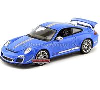 Porsche - 911/997 Gt3 Rs 4.0l